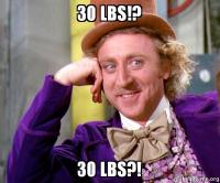 30-lbs-30